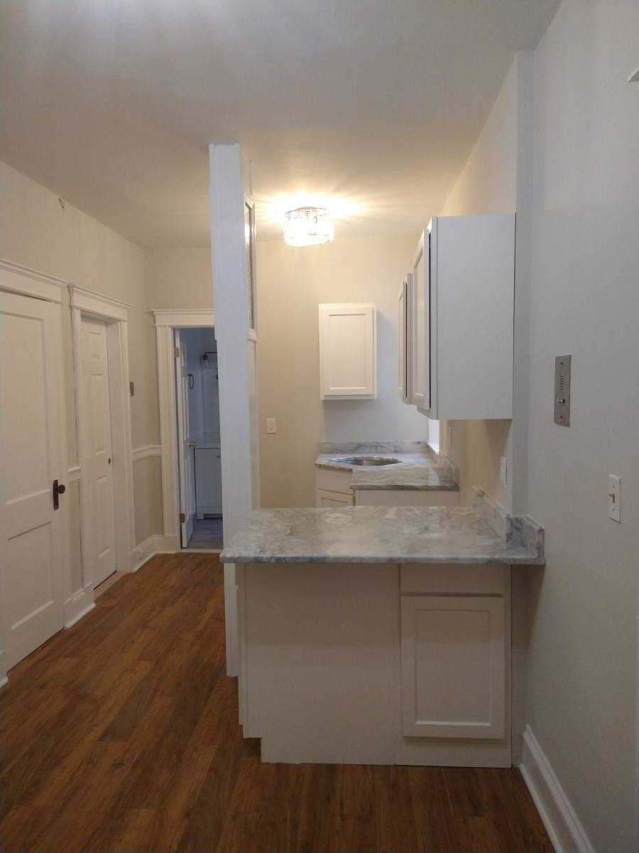 Apartment for rent at 1189 Commonwealth Ave, Allston, MA 02134