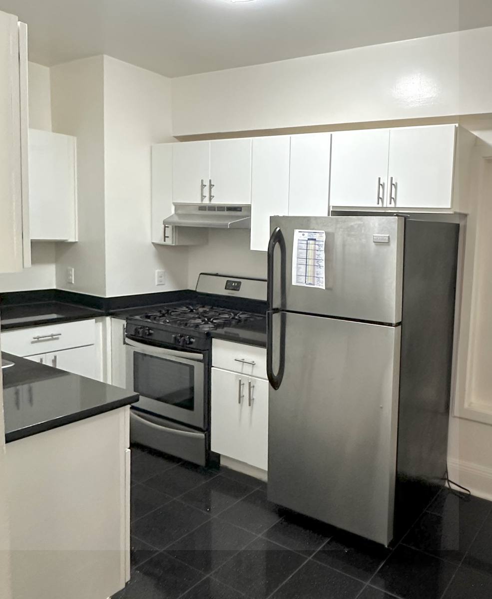 Apartment for rent at 775 Geary St #206, San Francisco, CA 94109