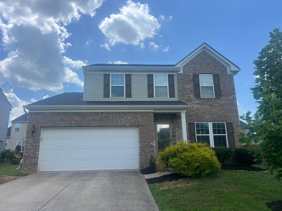 House for rent at 2738 Candlewick Court, Murfreesboro, TN 37127