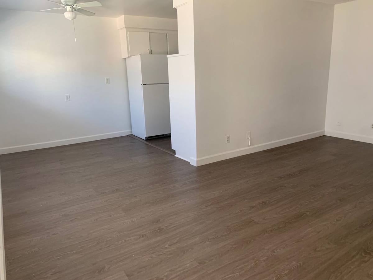 Apartment for rent at 1015 Laguna St, Santa Barbara, CA 93101
