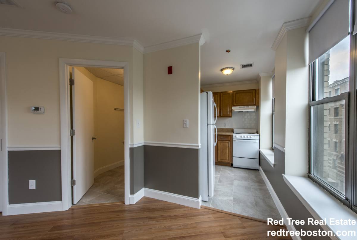 1088 Boylston St, Boston, MA 02215