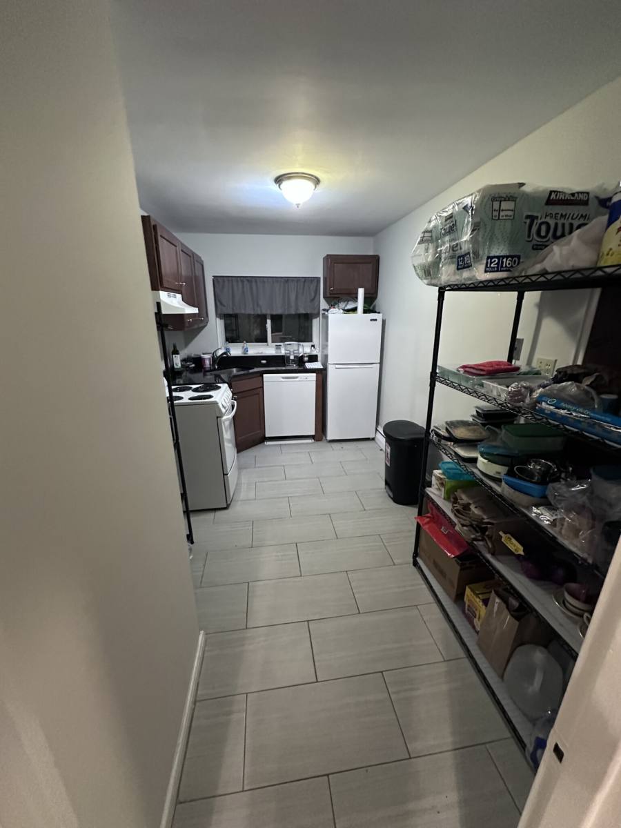 Apartment for rent at 67 Chiswick Rd #6, Allston, MA 02134