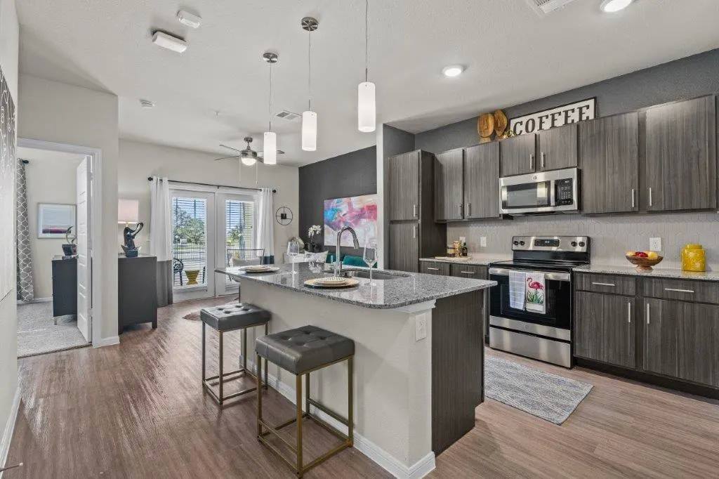 Apartment for rent at 14625 Potranco Rd, San Antonio, TX 78253