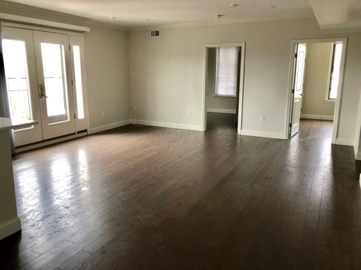Apartment for rent at 6 Mount Pleasant St, Somerville, MA 02145