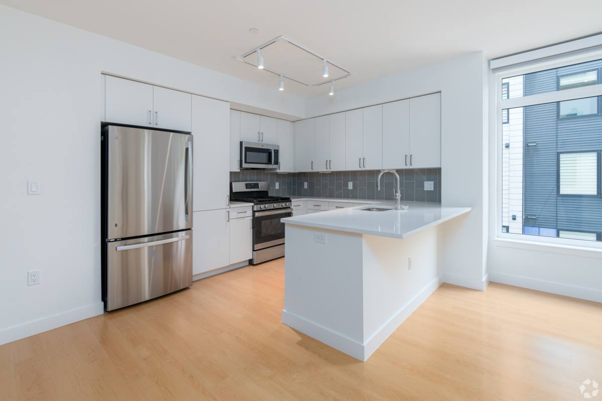 Apartment for rent at 605 Concord Ave #202, Cambridge, MA 02138