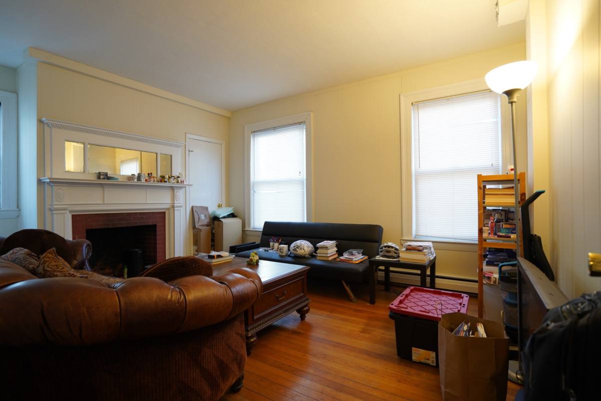 Apartment for rent at 1 Ashford Court, Allston, MA 02134
