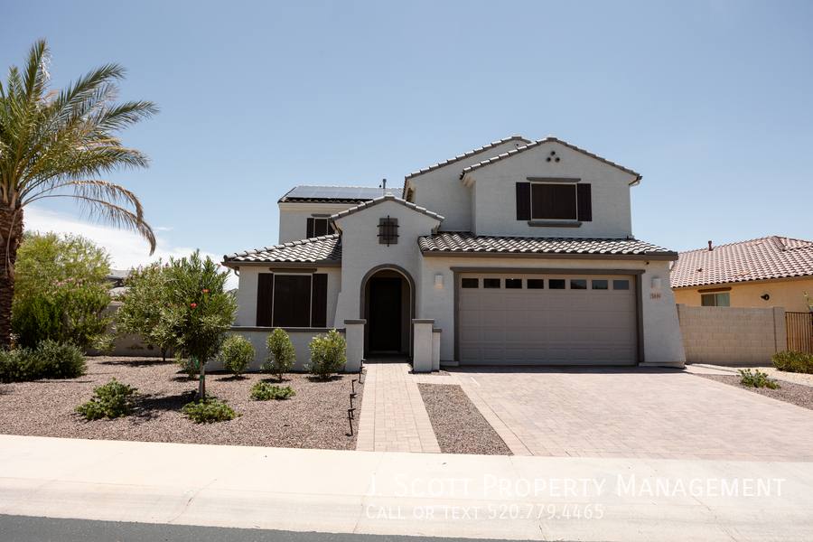 House for rent at 5839 N 88th Lane, Phoenix, AZ 85035