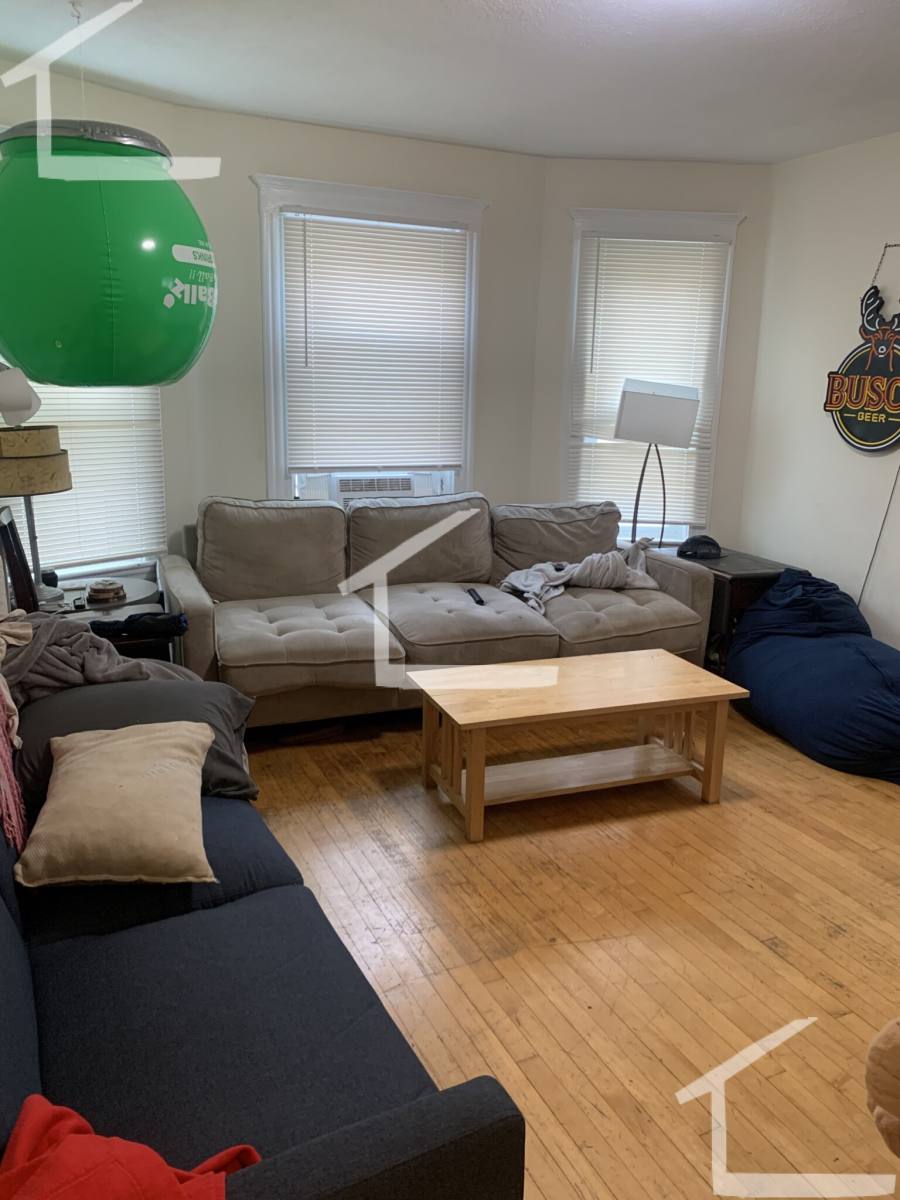 House for rent at 80 Wallingford Rd #1, Brighton, MA 02135
