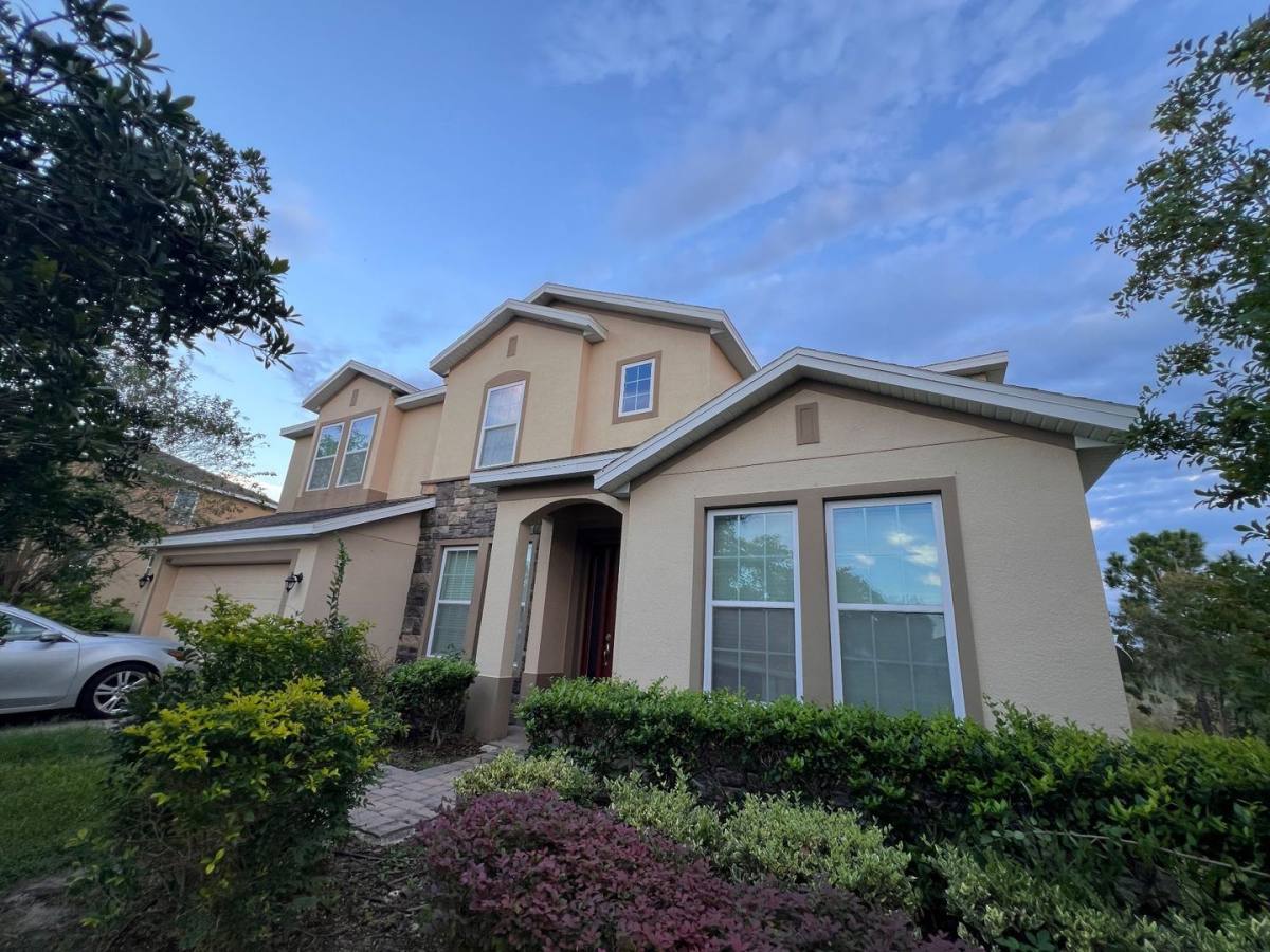 House for rent at 1408 Leitrim Loop, Apopka, FL 32703