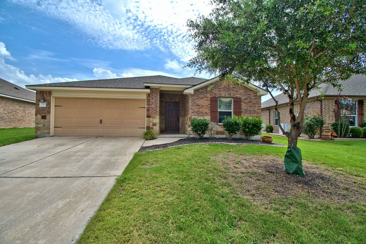 House for rent at 16724 Ruggio Rd, Pflugerville, TX 78660