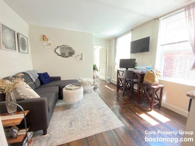 House for rent at 25 Charter #6, Boston, MA 02113