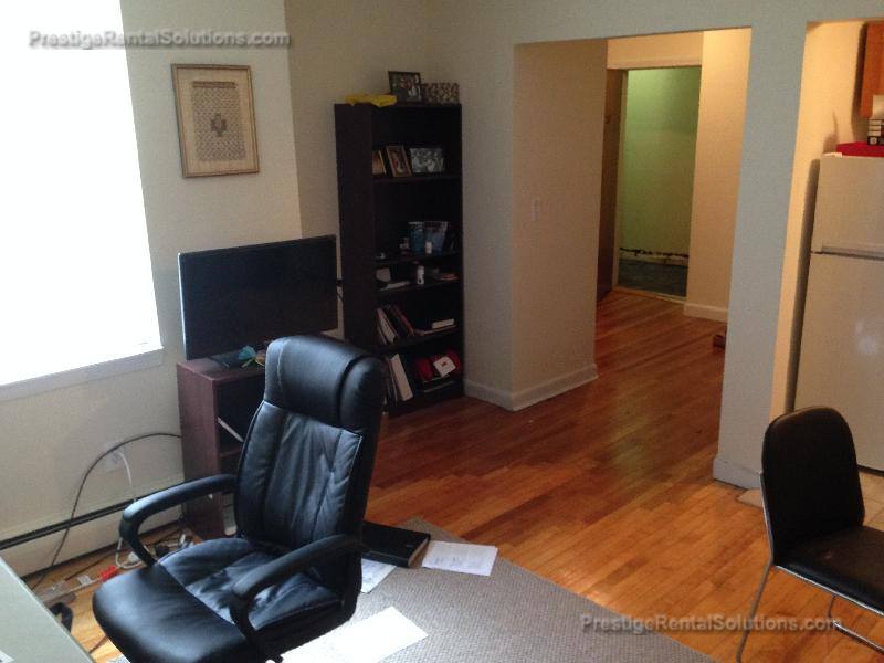 Apartment for rent at 64 Brighton Ave #309, Allston, MA 02134