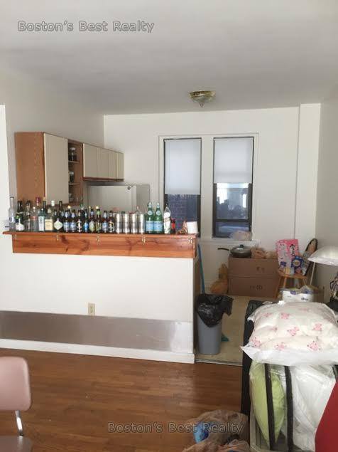 Apartment for rent at 19 Chester St #5, Allston, MA 02134