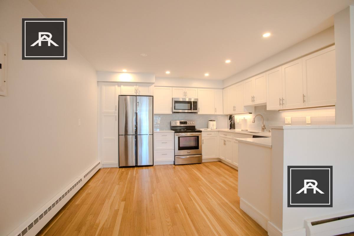 Apartment for rent at 50 Green St #403, Brookline, MA 02446