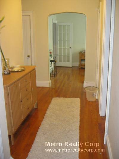 Apartment for rent at 89 Strathmore #25, Brighton, MA 02135