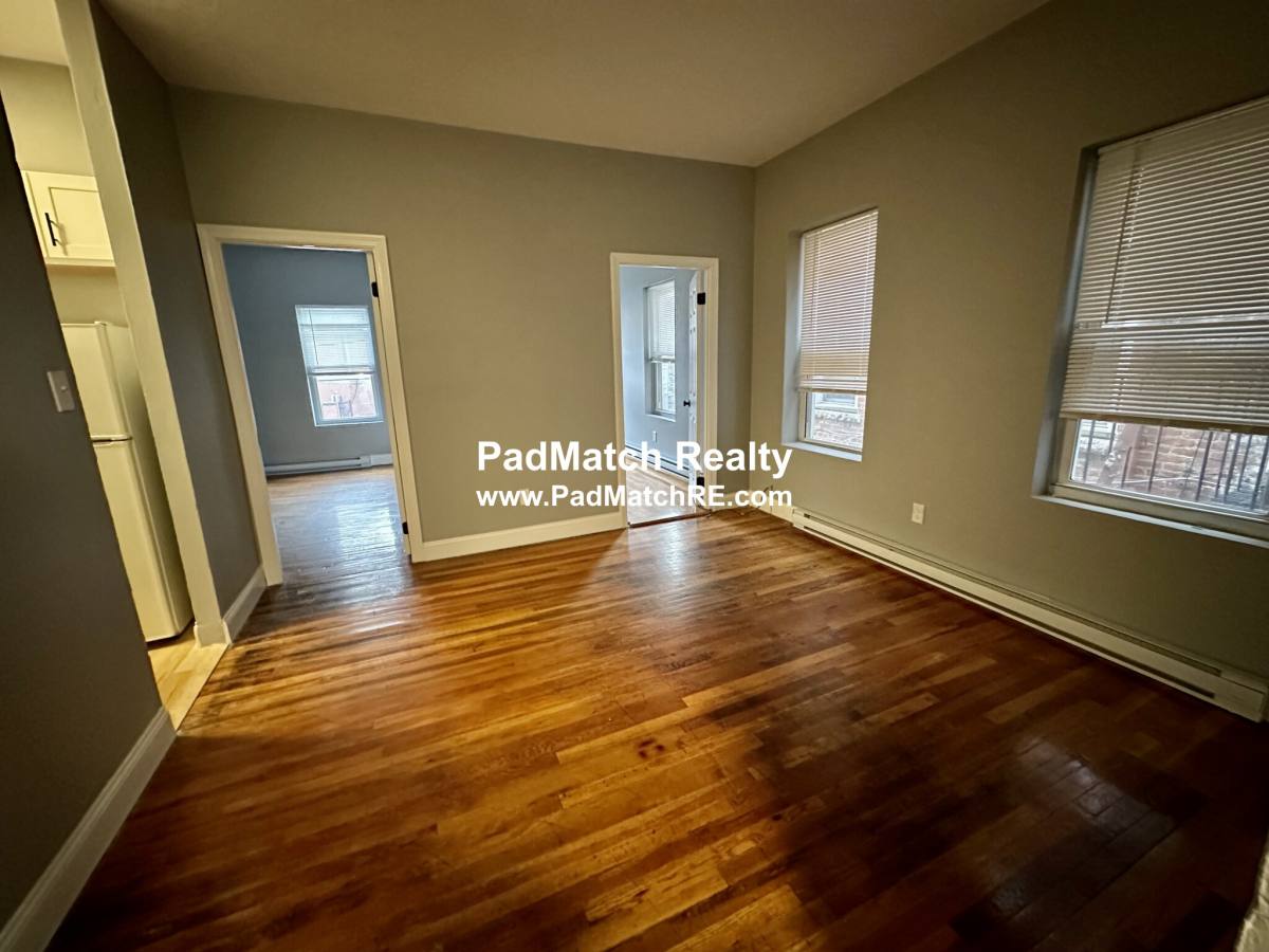 Apartment for rent at 894 Huntington Ave #6, Boston, MA 02115