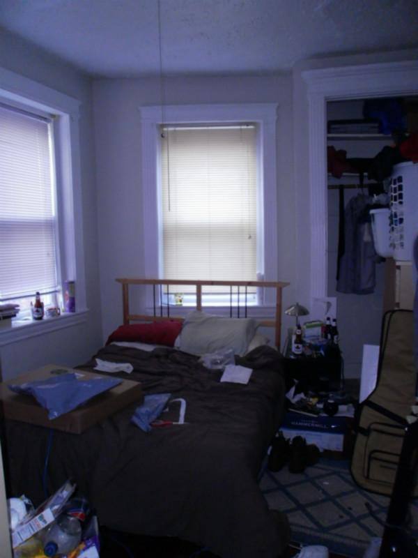 Apartment for rent at 895 Huntington Ave #3, Boston, MA 02115