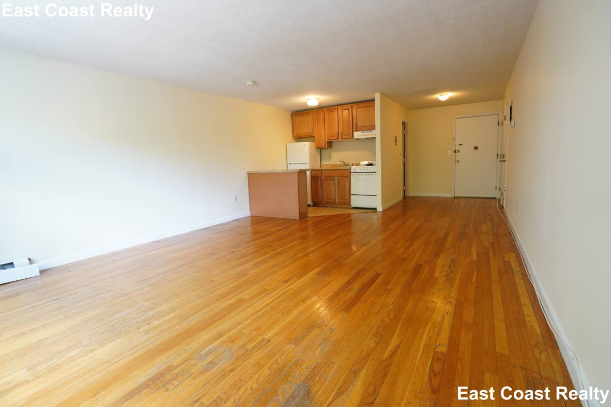Apartment for rent at 66 Homer Ave #306, Cambridge, MA 02138