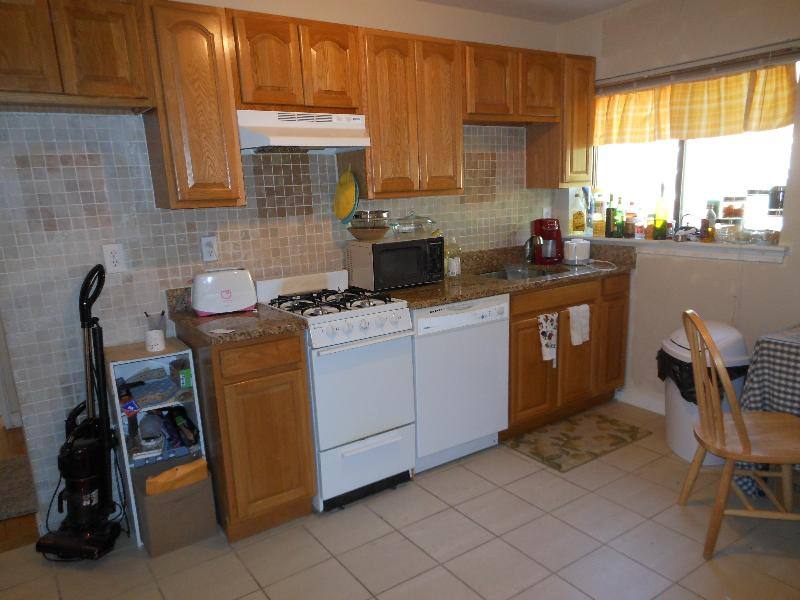 Apartment for rent at 4 President Terrace #4, Allston, MA 02134