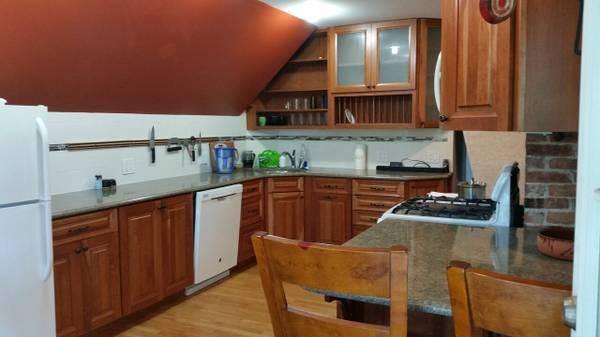 House for rent at 50 White St #3, Somerville, MA 02144