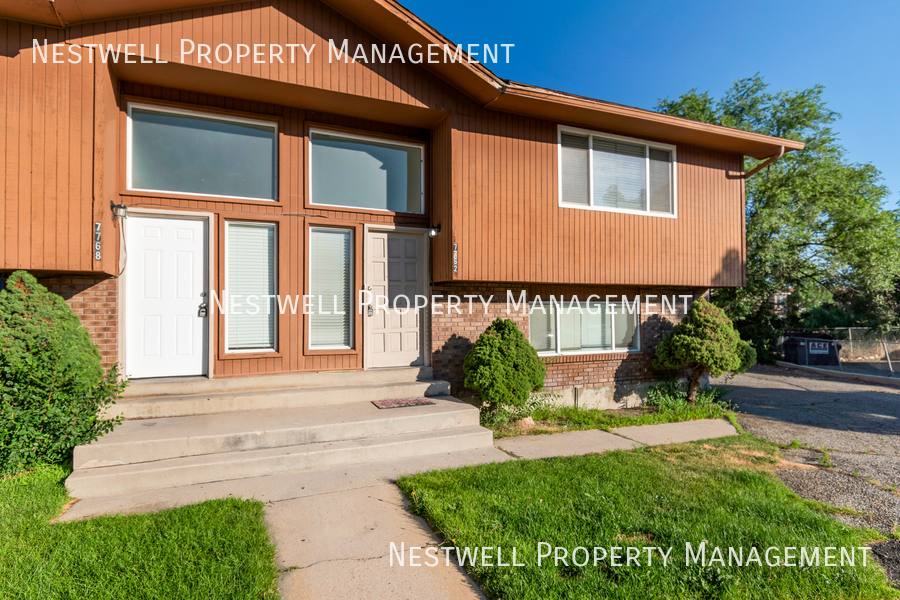 Condo for rent at 7762 S Candlelite Lane, Midvale, UT 84047