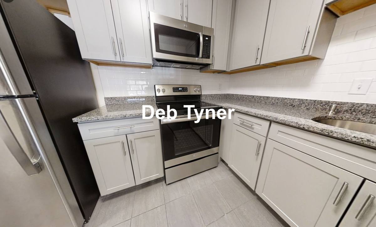 Apartment for rent at 159 Main St #24-24, Watertown, MA 02472