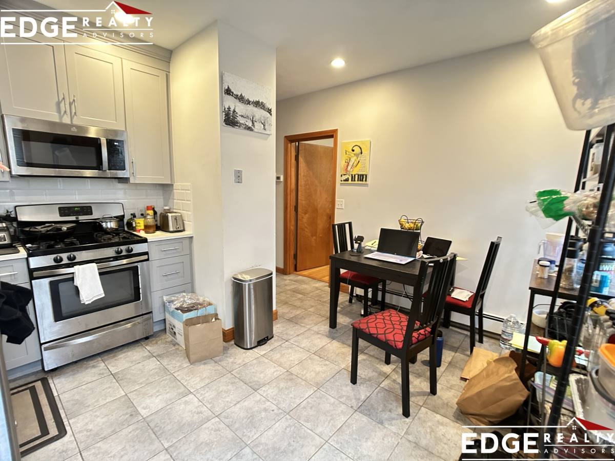 Apartment for rent at 4 Dighton St #1, Brighton, MA 02135