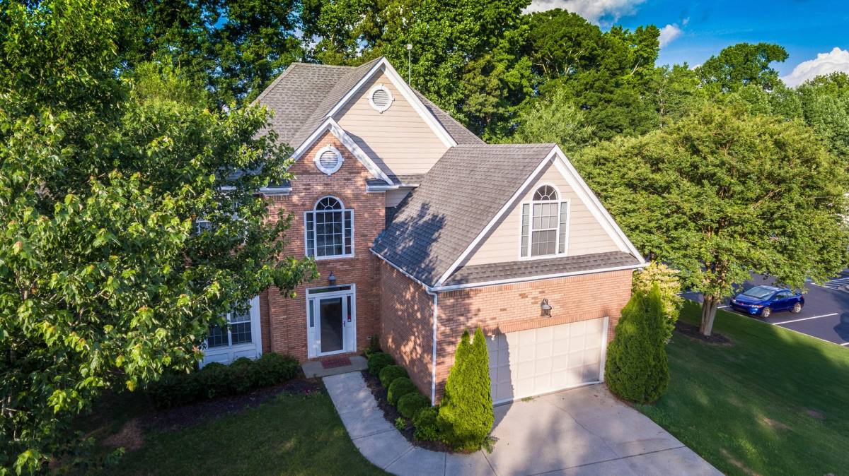 House for rent at 5025 Baywood Dr, Roswell, GA 30076