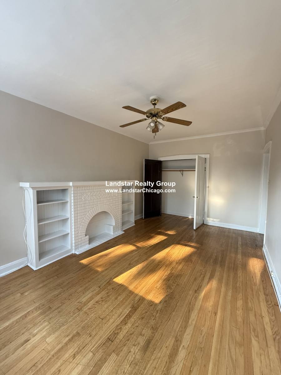 House for rent at 4107 N Spaulding #1, Chicago, IL 60618