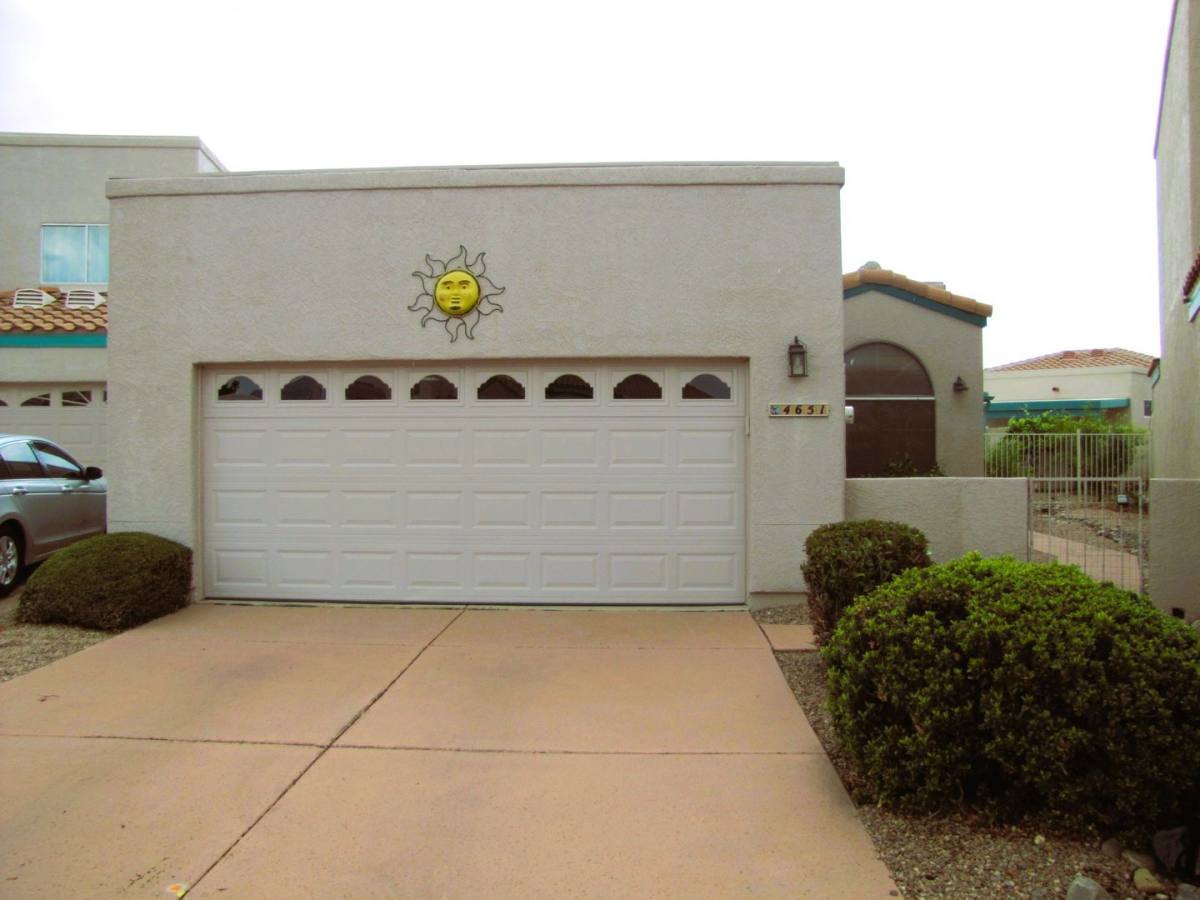 House for rent at 4651 Desert Springs Trail, Sierra Vista, AZ 85635