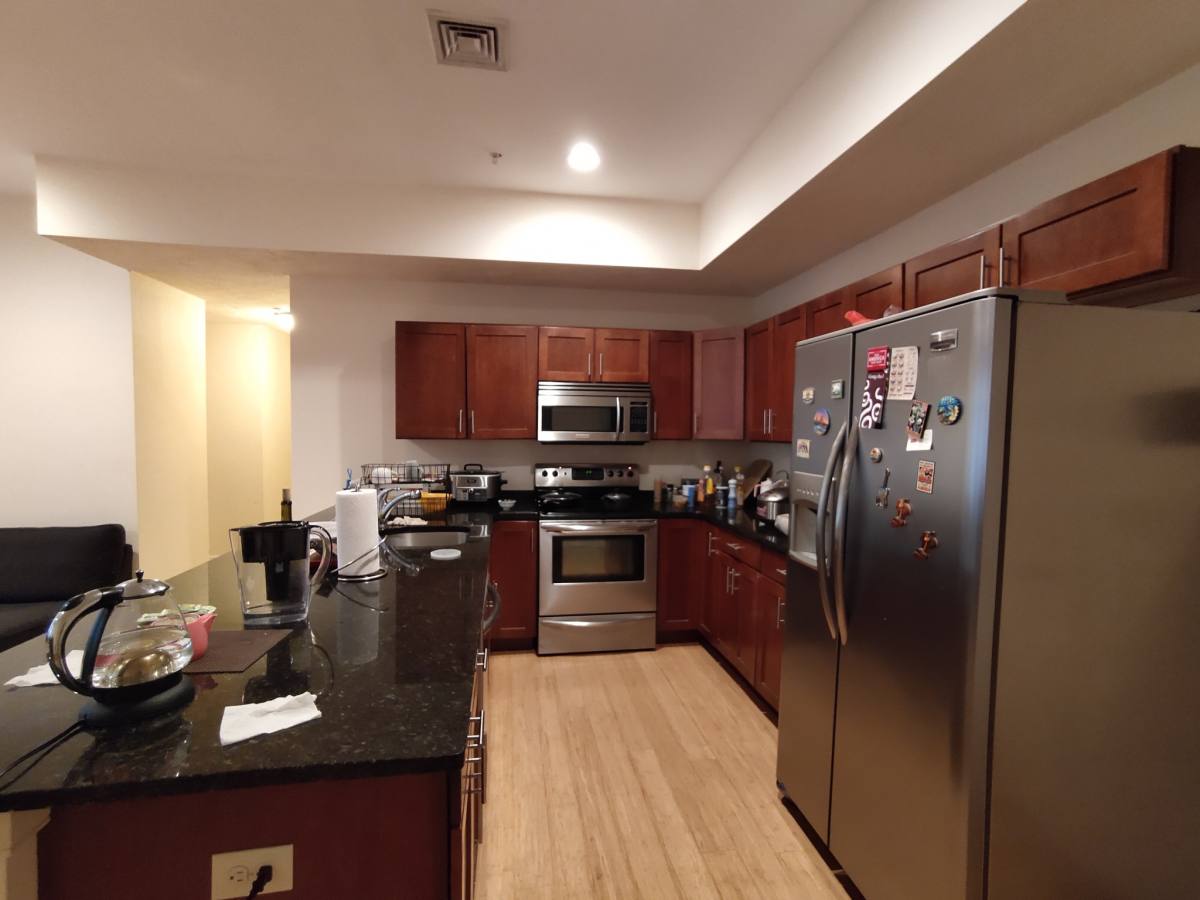 Apartment for rent at 9 Gardner St #3, Allston, MA 02134
