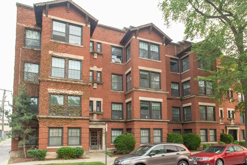 Apartment for rent at 314 14 Lee #4, Evanston, IL 60202