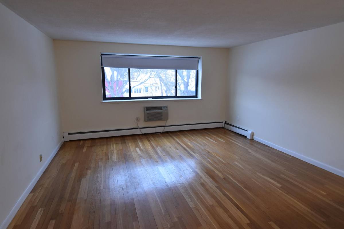 Apartment for rent at 66 Homer Ave #301, Cambridge, MA 02138