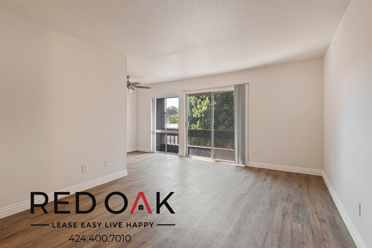 Condo for rent at 17830 Sherman Way #374, Reseda, CA 91335