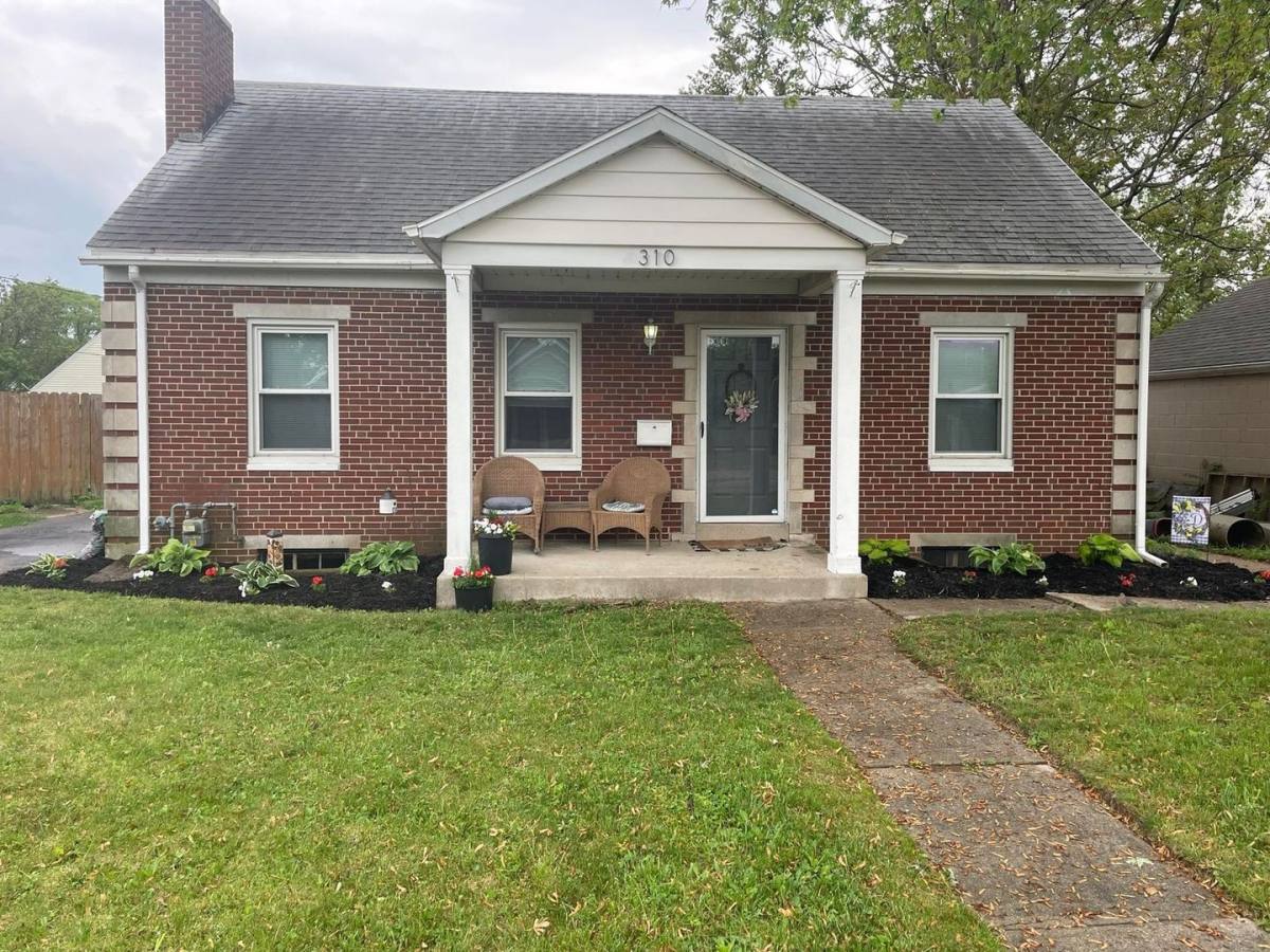 House for rent at 310 Wayne Dr, Fairborn, OH 45324