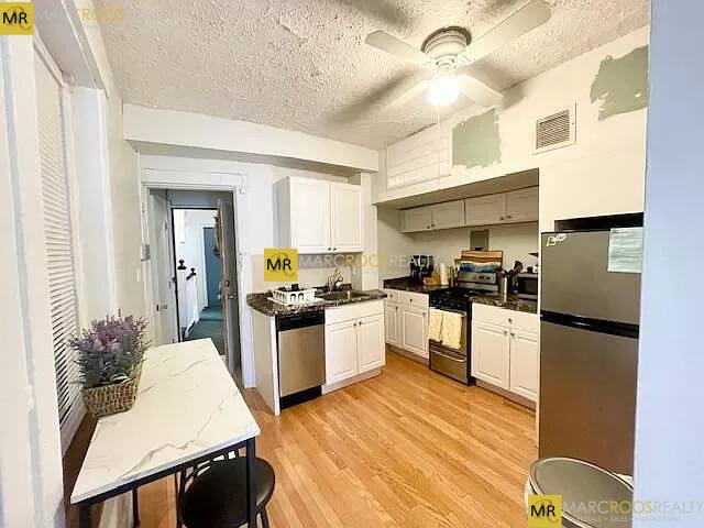 Apartment for rent at 20 Stillman St #4F, Boston, MA 02113