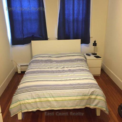 128 Hemenway St #402, Boston, MA 02115