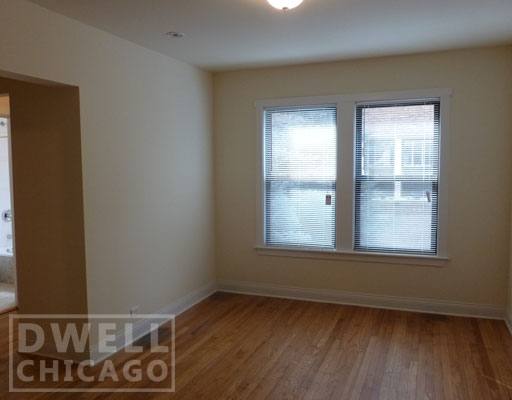Apartment for rent at 2615 N Spaulding Ave #2E, Chicago, IL 60647