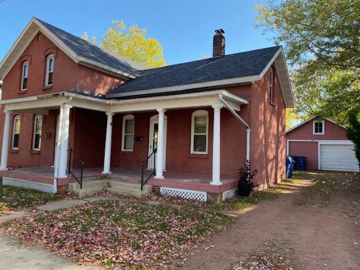 315 N 2nd Ave, Wausau, WI 54401