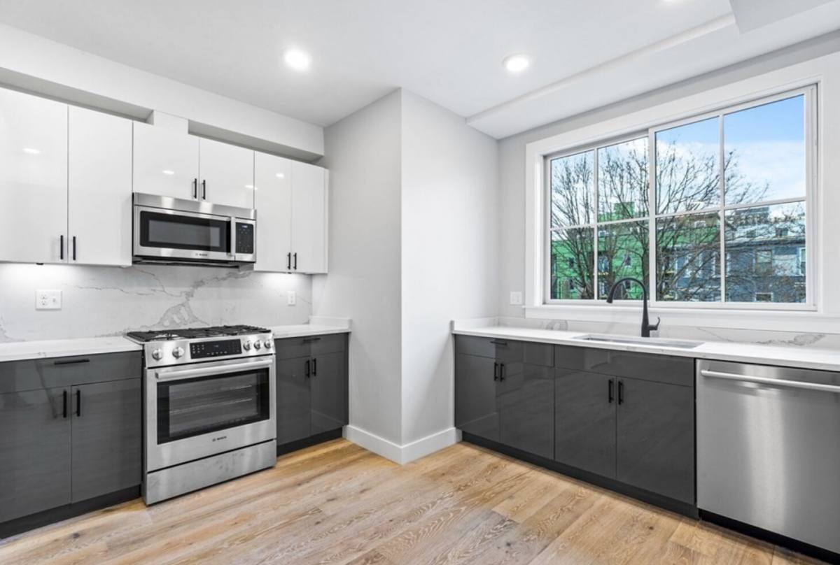 Apartment for rent at 300 Somerville Ave #G, Somerville, MA 02143