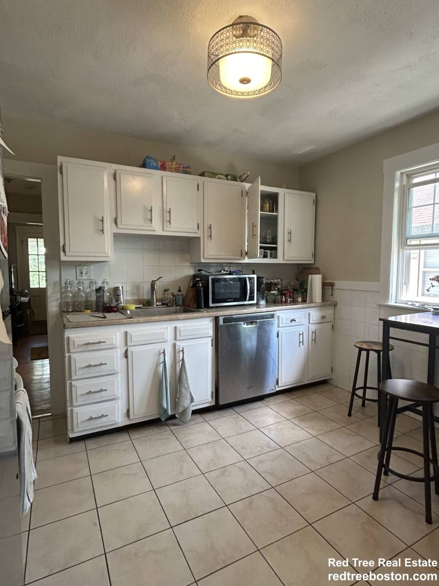 Apartment for rent at 60 Litchfield St #2, Brighton, MA 02135