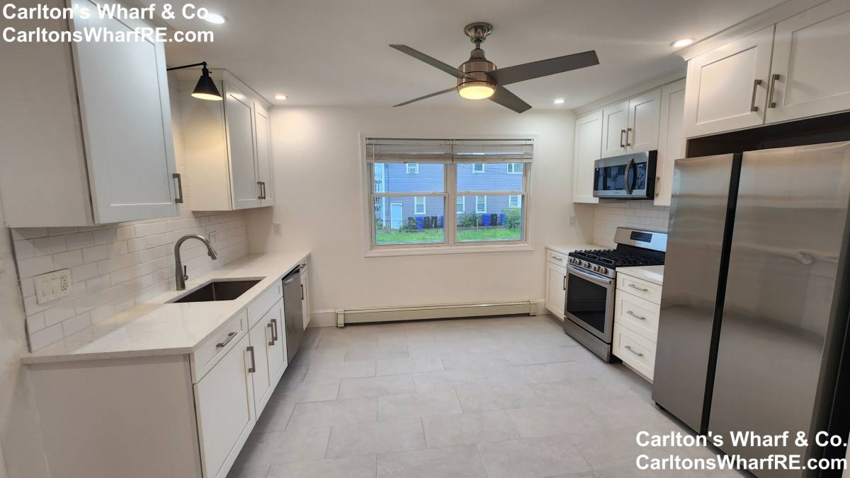 Apartment for rent at 248 Pearl #1, Malden, MA 02148