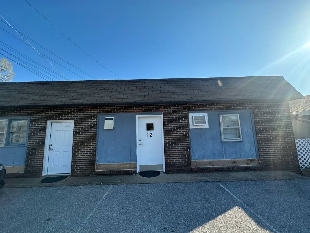 Apartment for rent at 904 Coldwater Rd, Murray, KY 42071