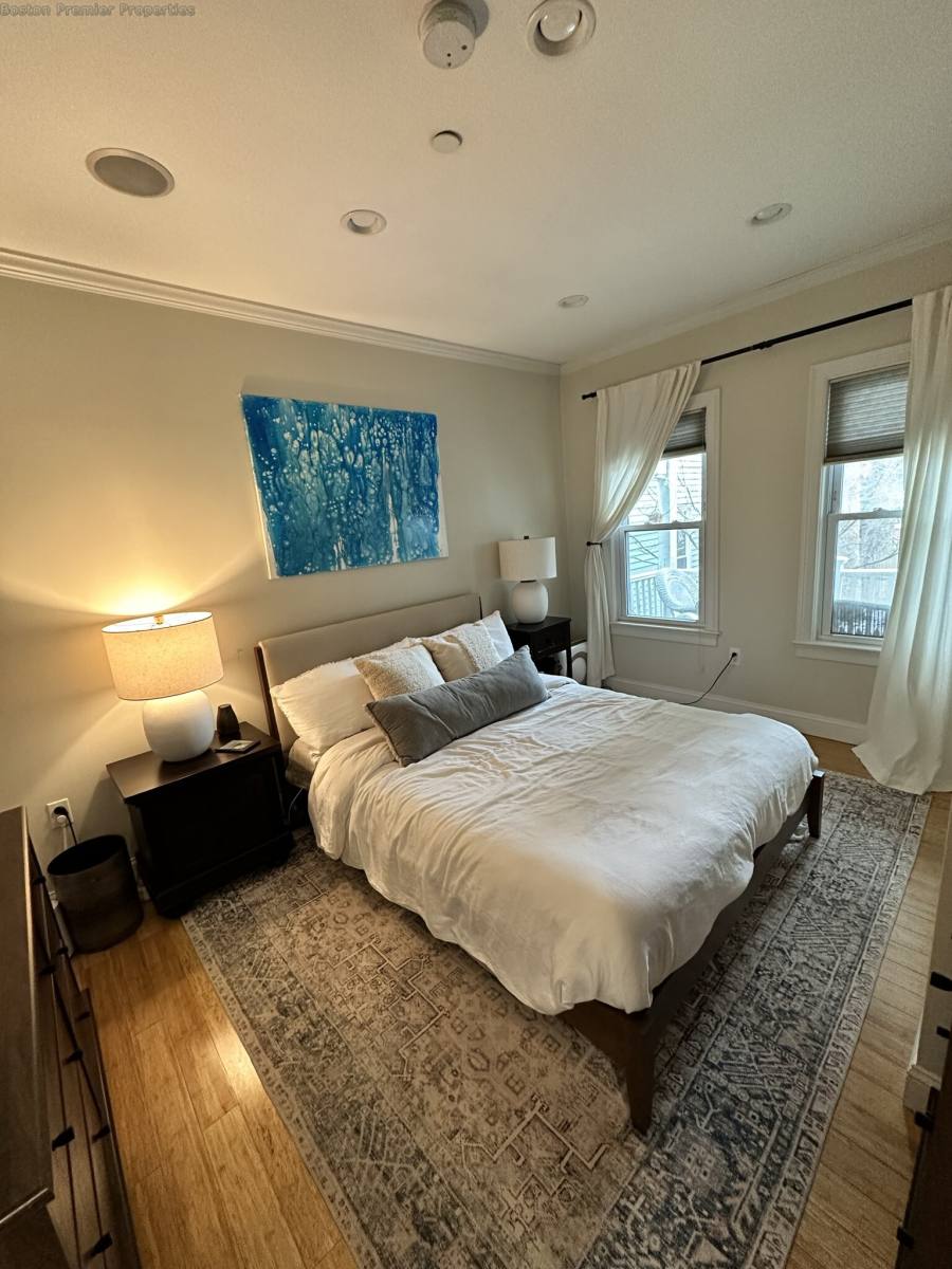 Apartment for rent at 7 Knowlton St #1, South Boston, MA 02127