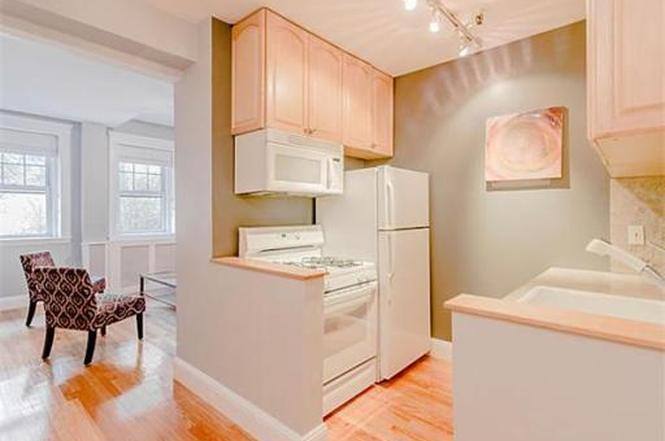 Apartment for rent at 62 Empire St #2, Brighton, MA 02135