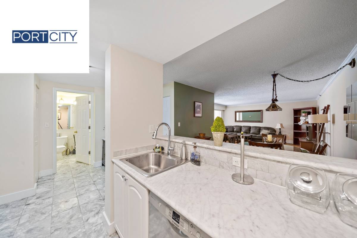 Condo for rent at 15 N Beacon #212, Brighton, MA 02135