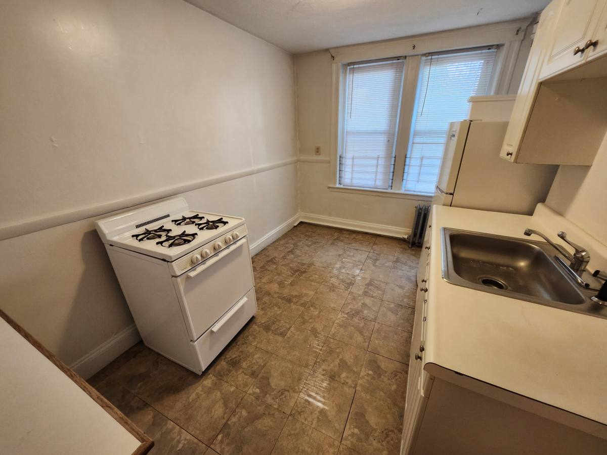 Apartment for rent at 305 Allston St #4, Brighton, MA 02135