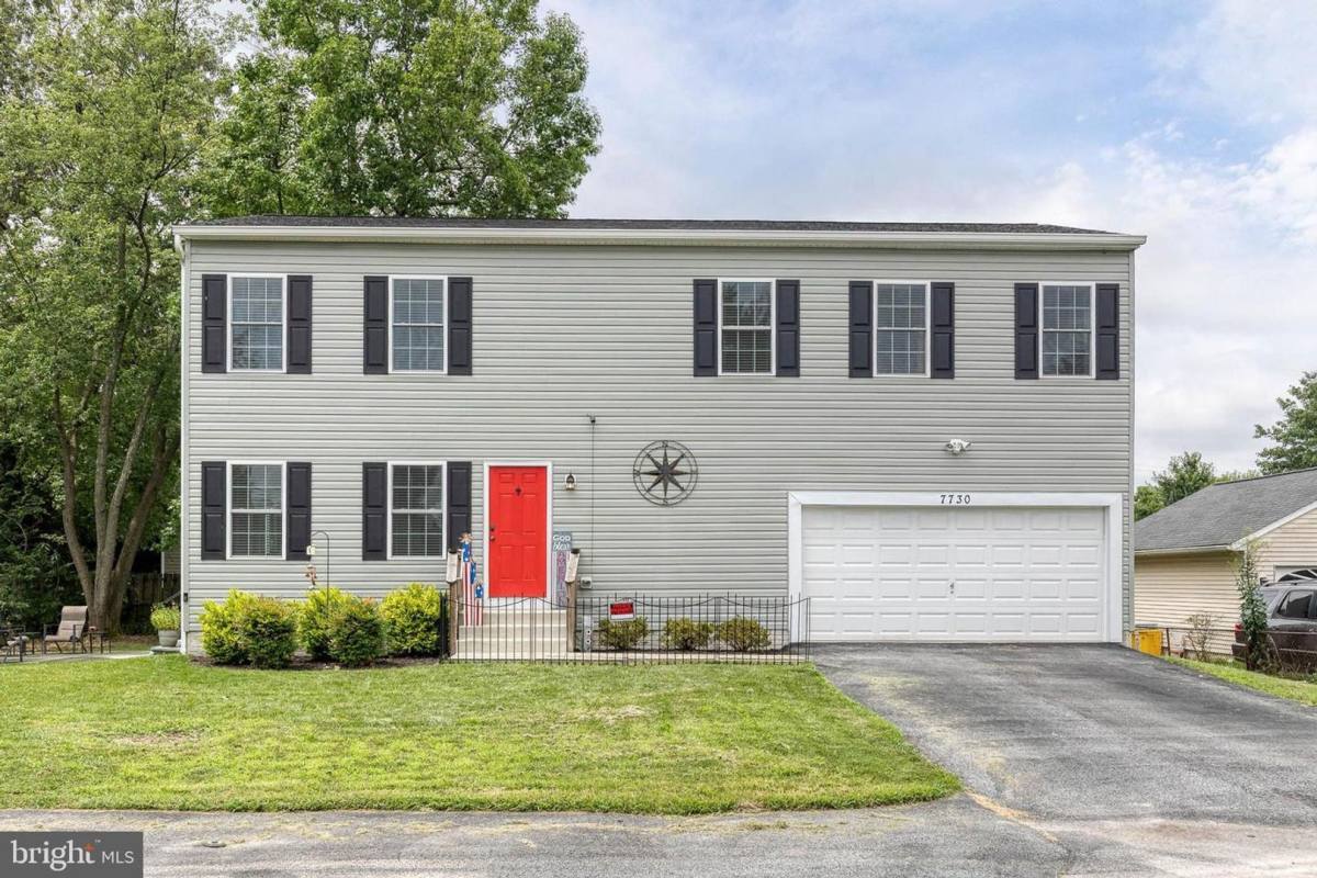 House for rent at 7730 Lawrence Ave, Pasadena, MD 21122
