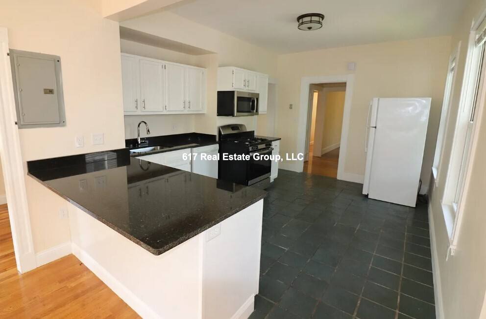 Apartment for rent at 2572 Massachusetts Ave #2, Cambridge, MA 02140