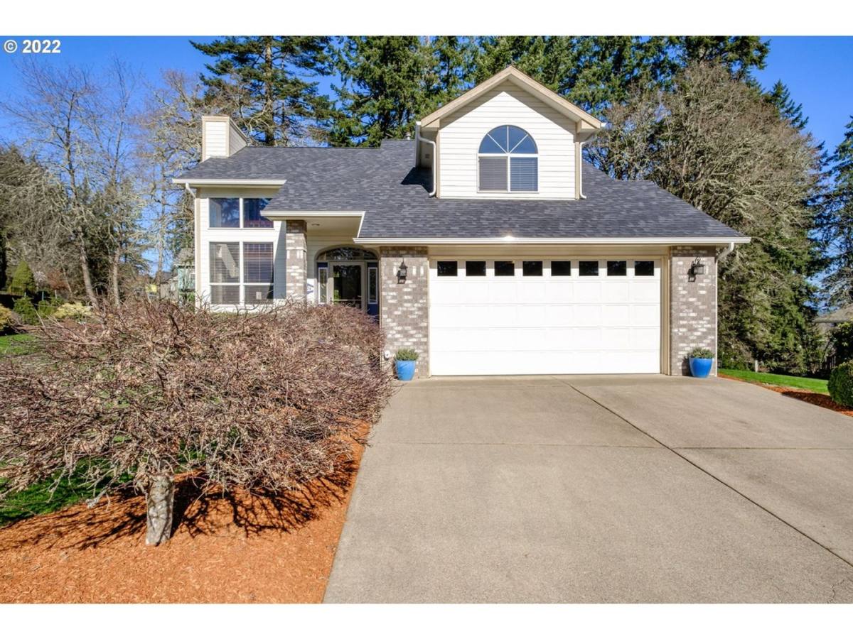 House for rent at 494 Nandina St, Sweet Home, OR 97386